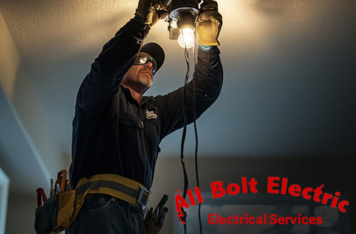 residential electrical harrah