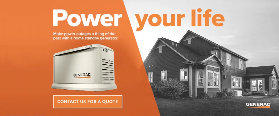 generac generator installation