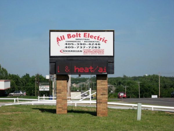 All Bolt Electric Harrah Oklahoma: Quality Electrical Services OKC