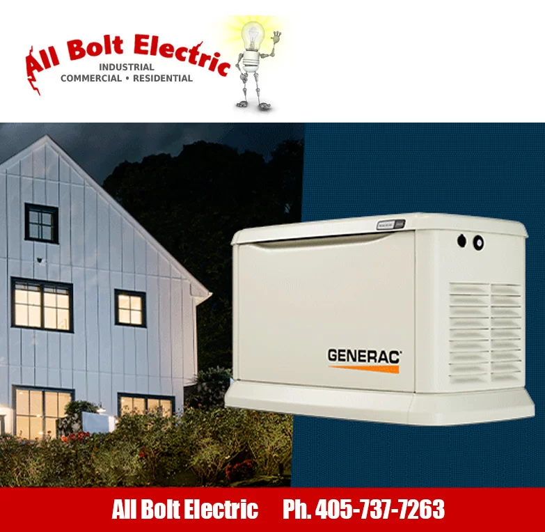 generac dealer oklahoma city