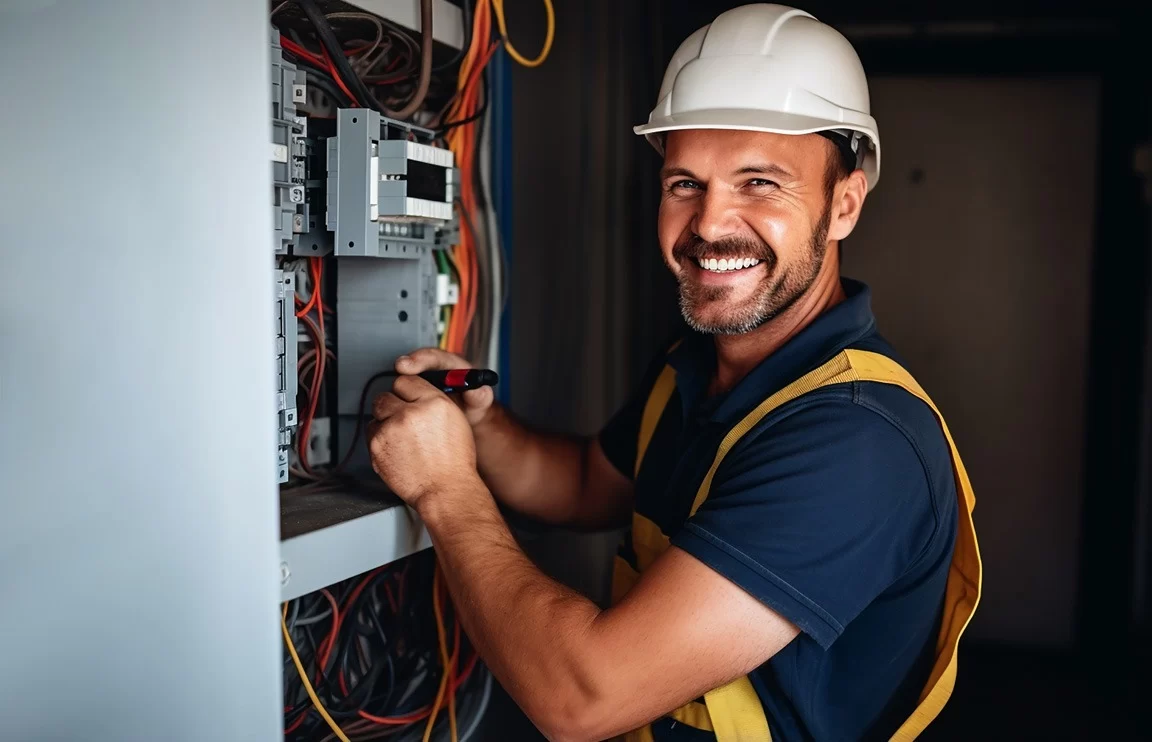 electrician choctaw oklahoma