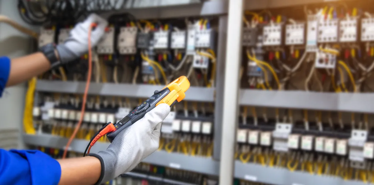 electrician in oklahoma city